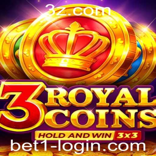 Domine a Arte de Jogar 3royalcoins: Conheça as Regras e Estratégias com Bet1