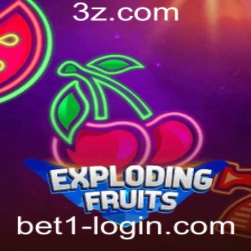 ExplodingFruits: Uma Nova Era de Diversão e Apostas