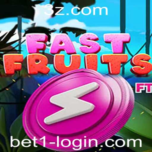 Explorando o Mundo Vibrante de FastFruits: Um Jogo de Estratégia e Aventura