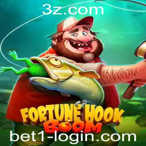 Explorando FortuneHookBoom: Uma Imersão no Mundo dos Jogos de Azar Online