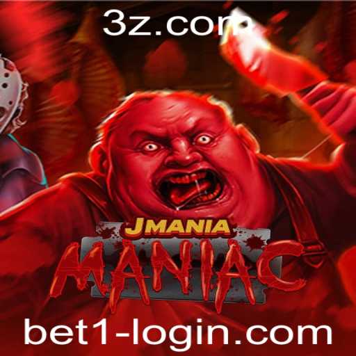 JManiaManiac: O Novo Fenômeno Interativo no Mundo dos Jogos