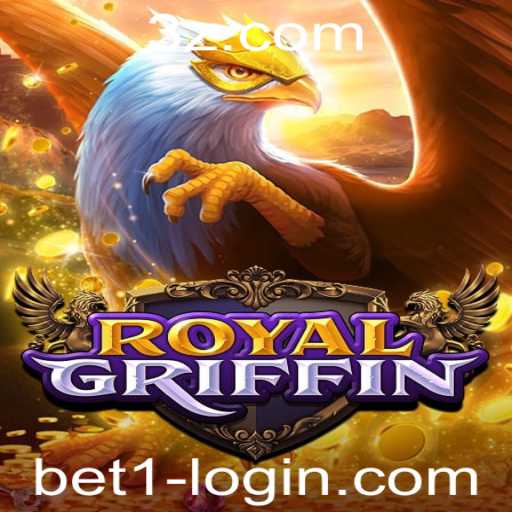 Explorando RoyalGriffin: Um Mergulho no Universo do Jogo
