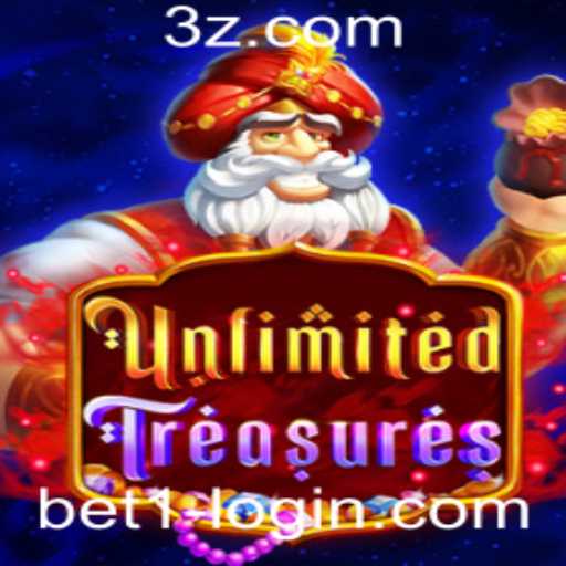 Descubra os Mistérios do Jogo UnlimitedTreasures com Bet1